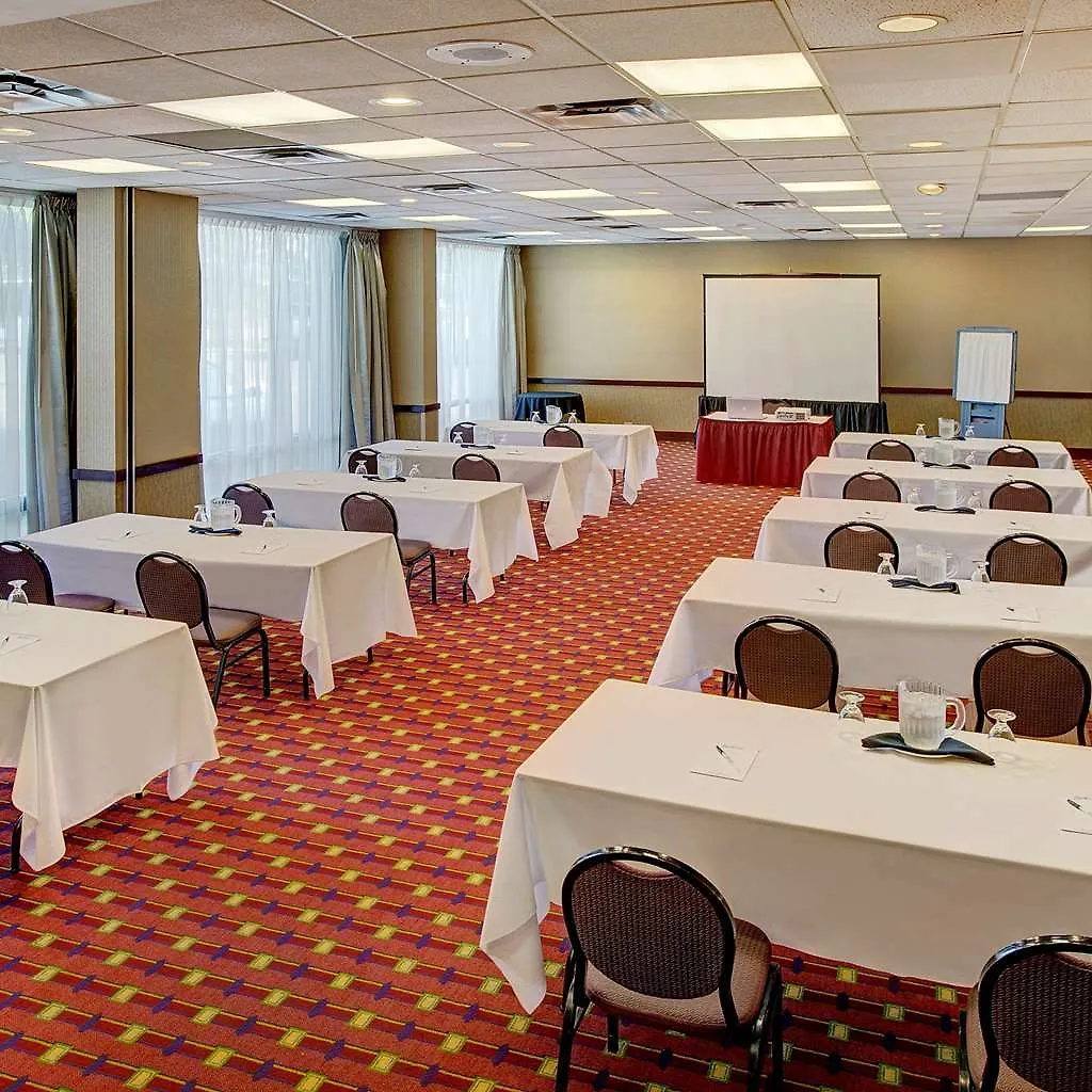 Radisson Hotel Toronto East
