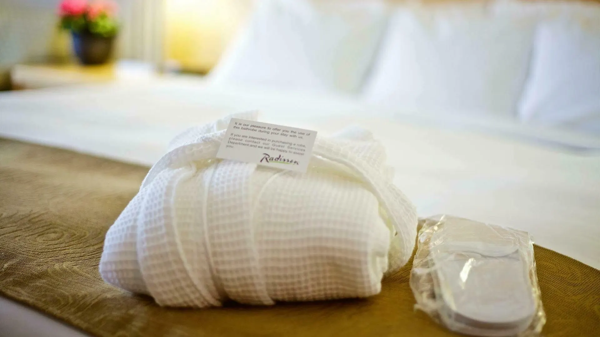 Radisson Hotel Toronto East