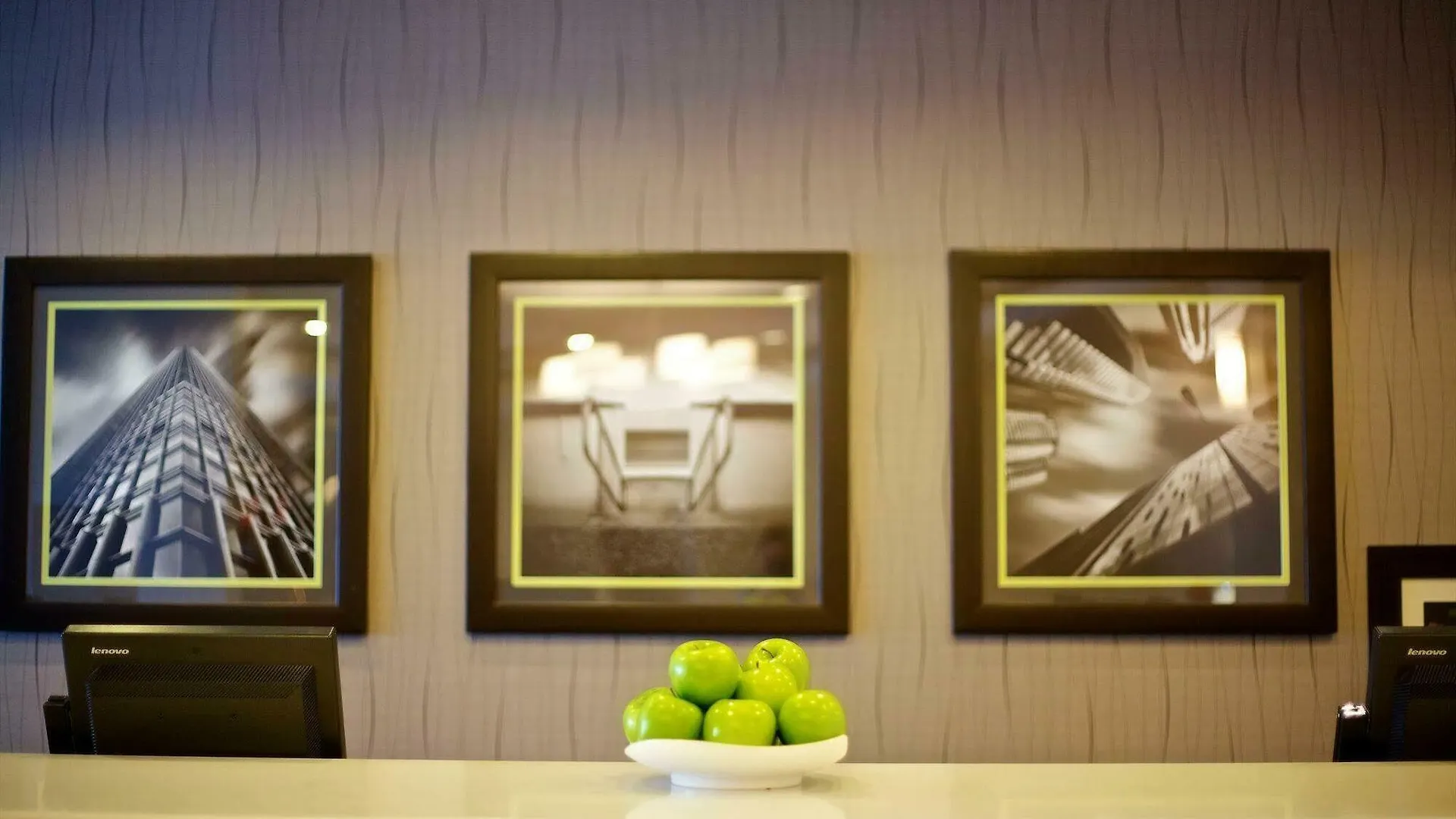 Radisson Hotel Toronto East