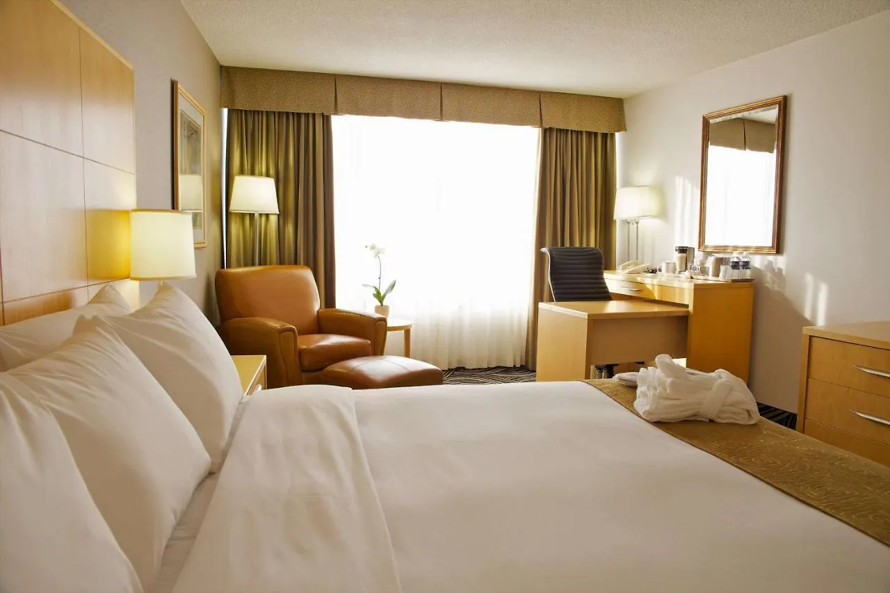 Radisson Hotel Toronto East