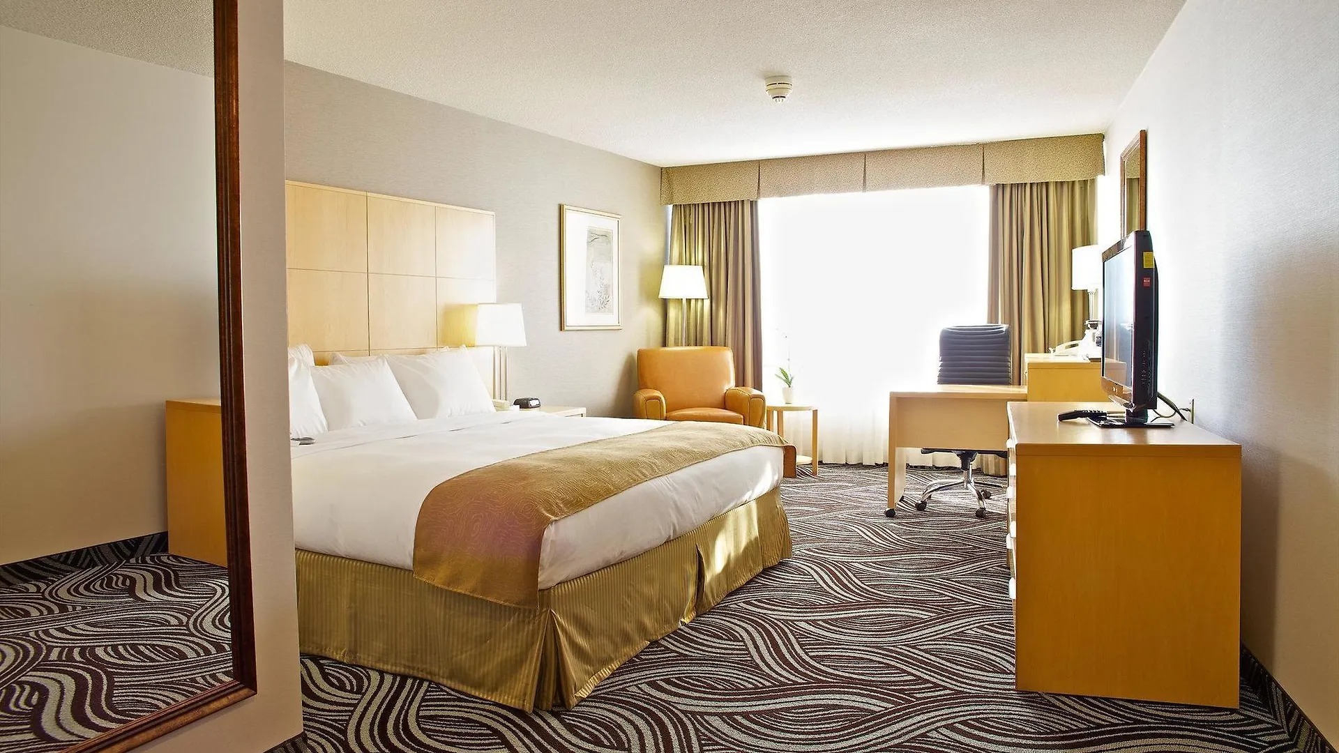 Radisson Hotel Toronto East