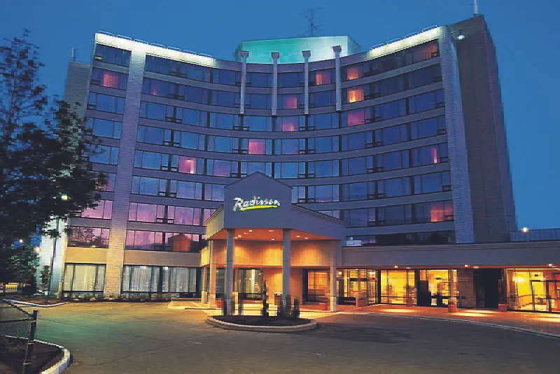 Radisson Hotel Toronto East
