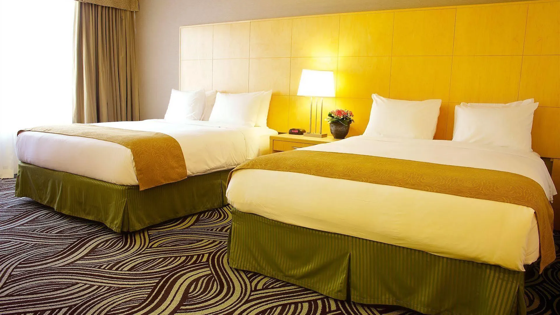 Radisson Hotel Toronto East